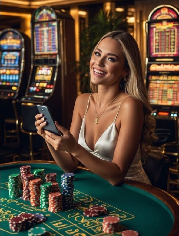 slotse ဂိမ်းလော်ဘီ Slots Fishing Games ကစားနည်း