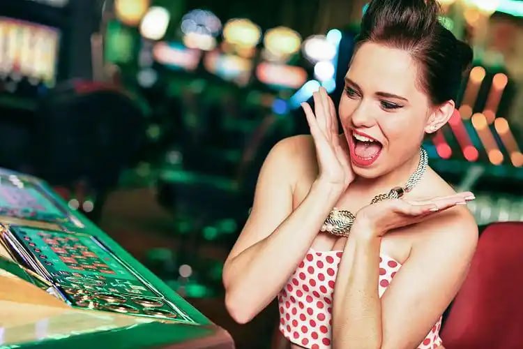 Poker Texas Hold'em Online Card Game
